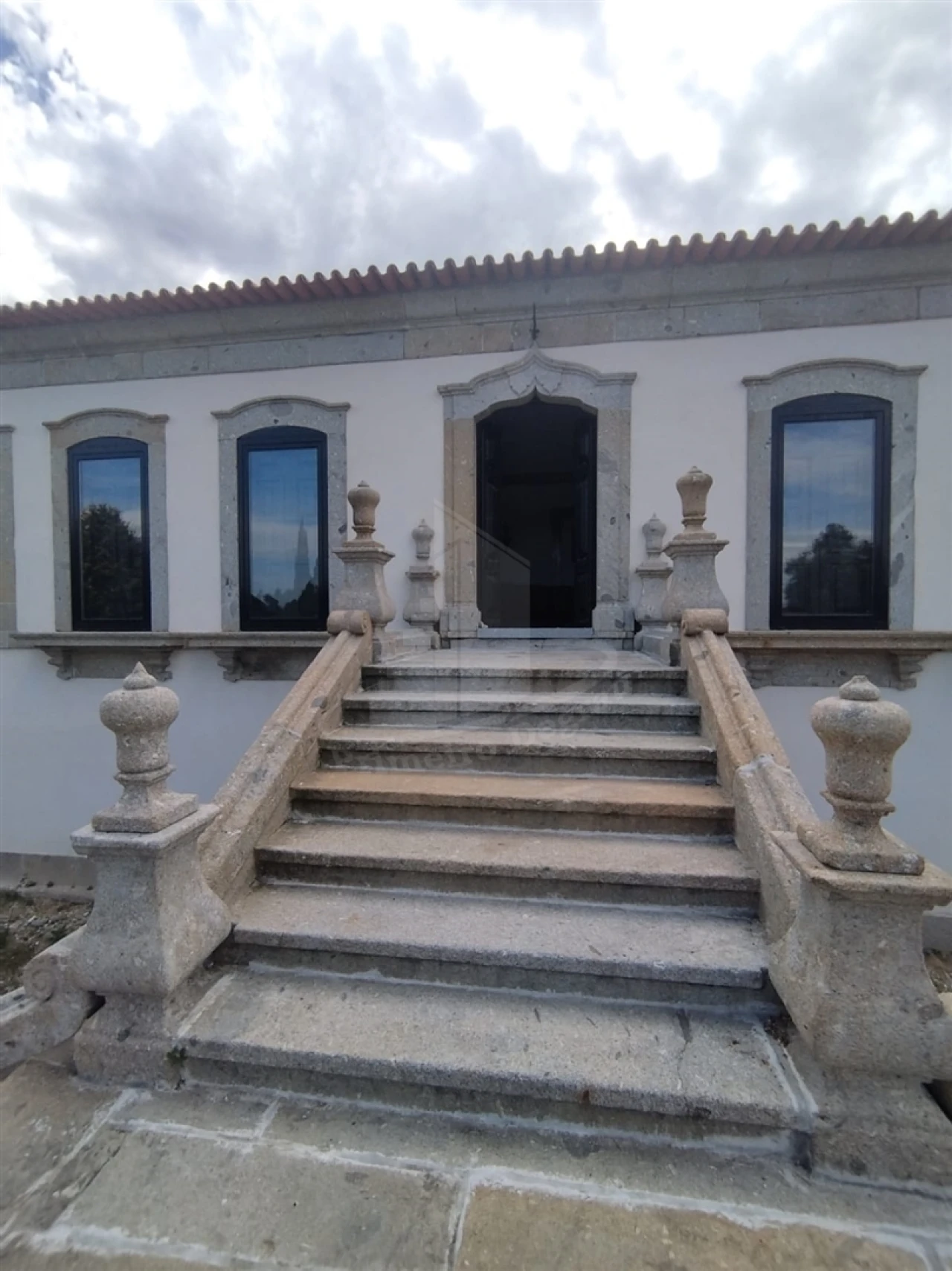 Quinta T4 para Venda em Palmeira Foto 11