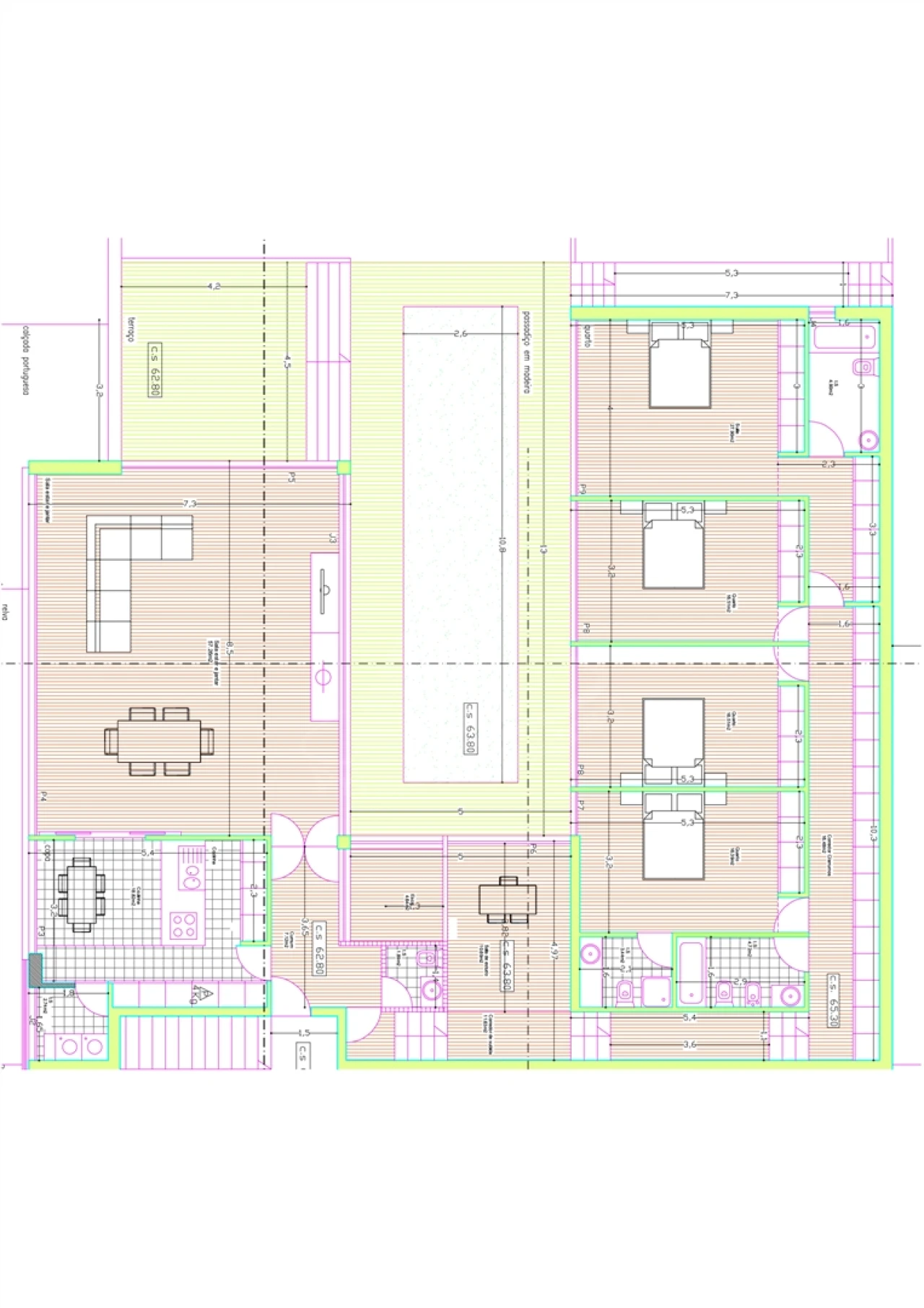 Terreno para Venda em Crespos e Pousada Foto 9