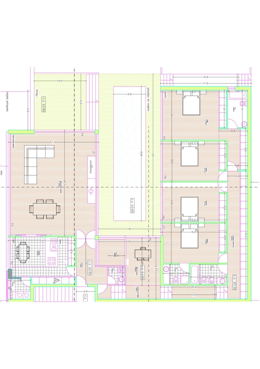 Terreno para Venda em Crespos e Pousada Foto 9