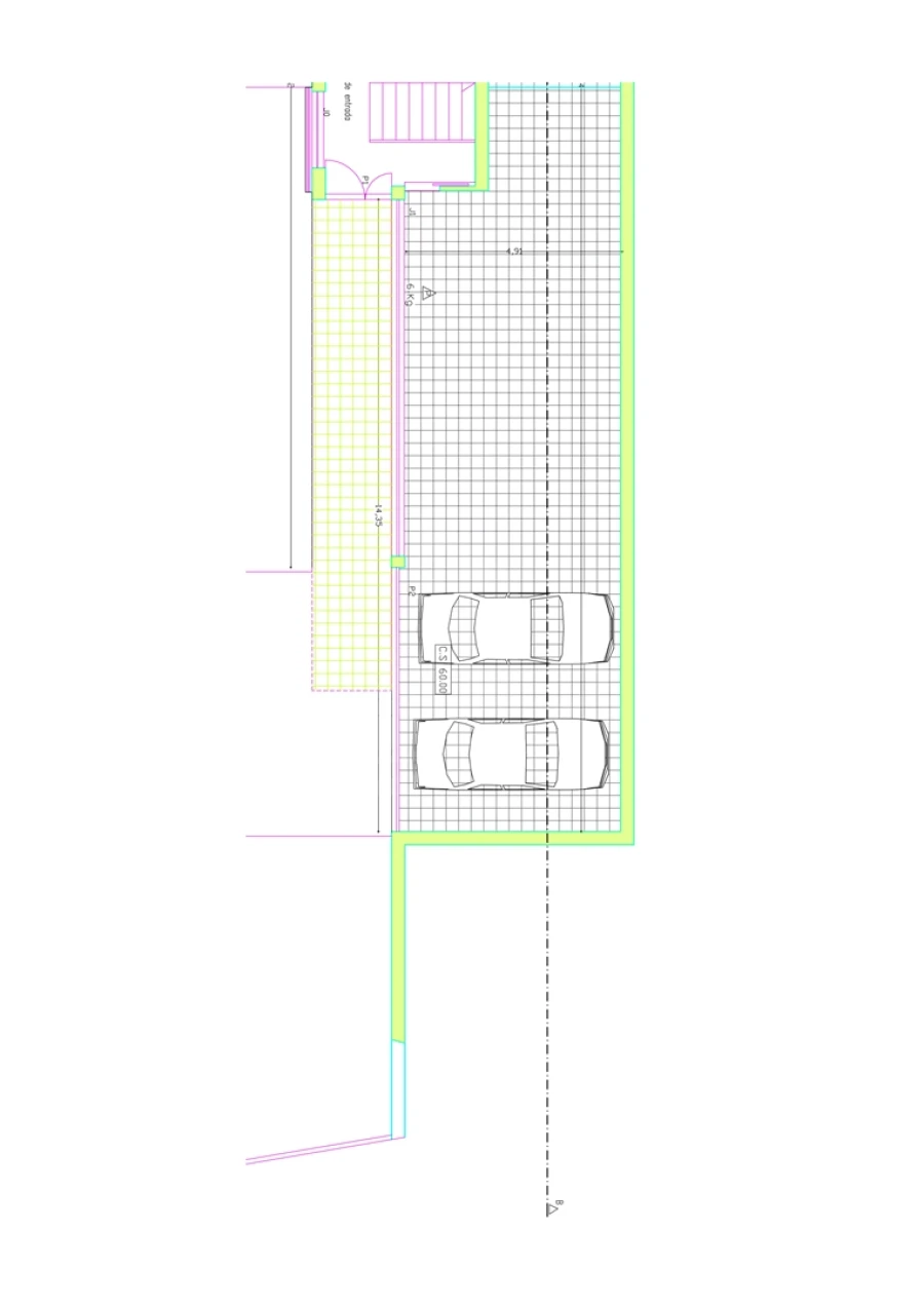 Terreno para Venda em Crespos e Pousada Foto 11