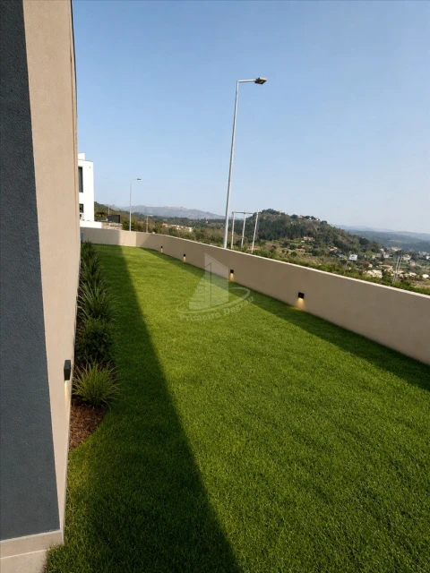 Moradia T3 para Venda em Lanhoso