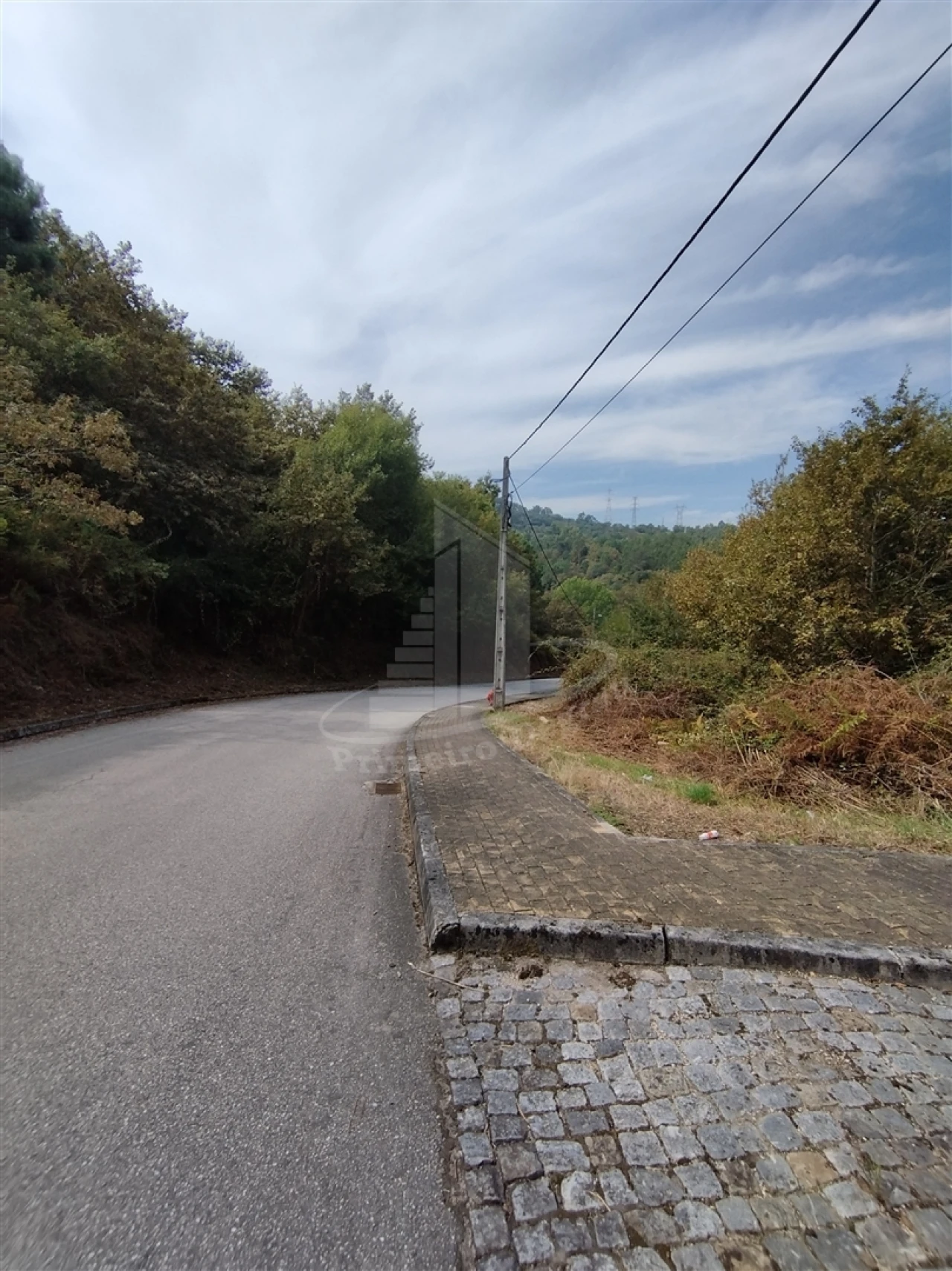 Terreno para Venda em Santa Lucrécia de Algeriz e Navarra Foto 8