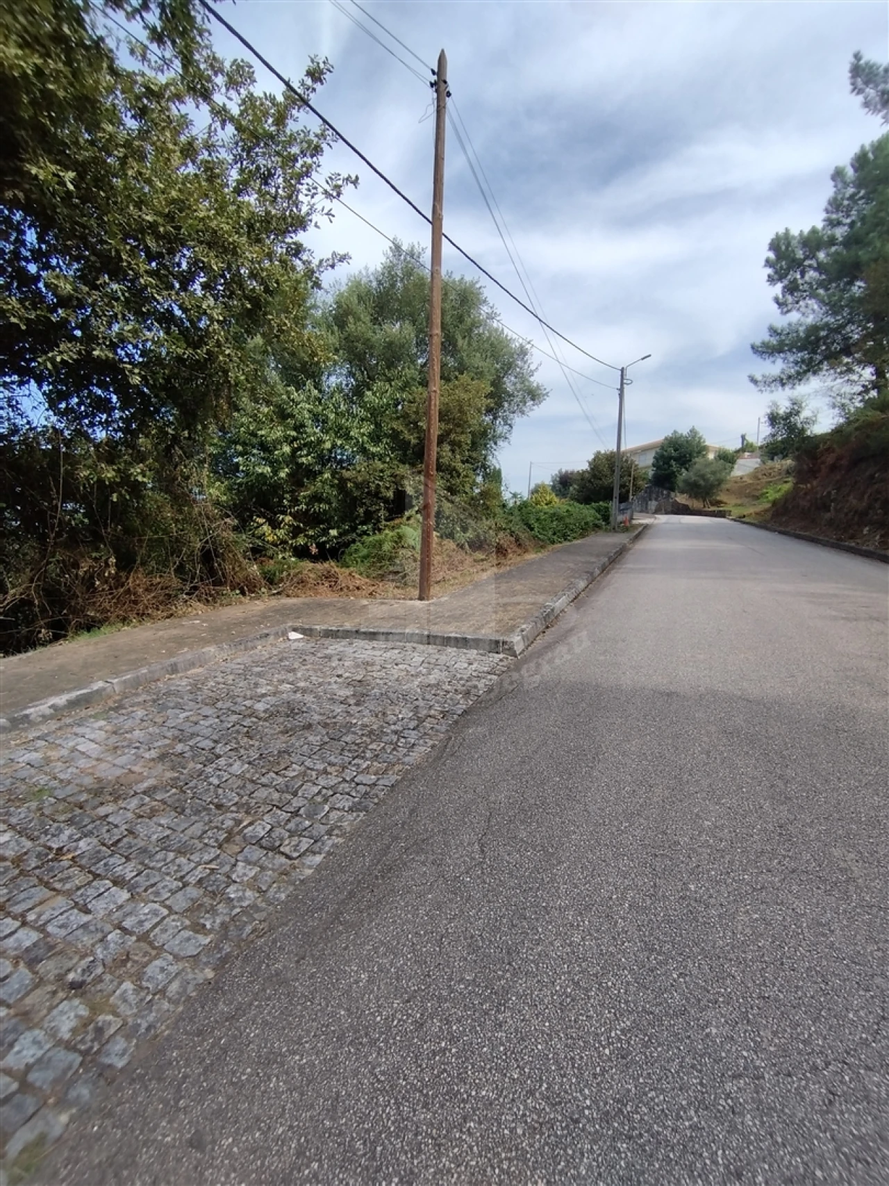 Terreno para Venda em Santa Lucrécia de Algeriz e Navarra Foto 9