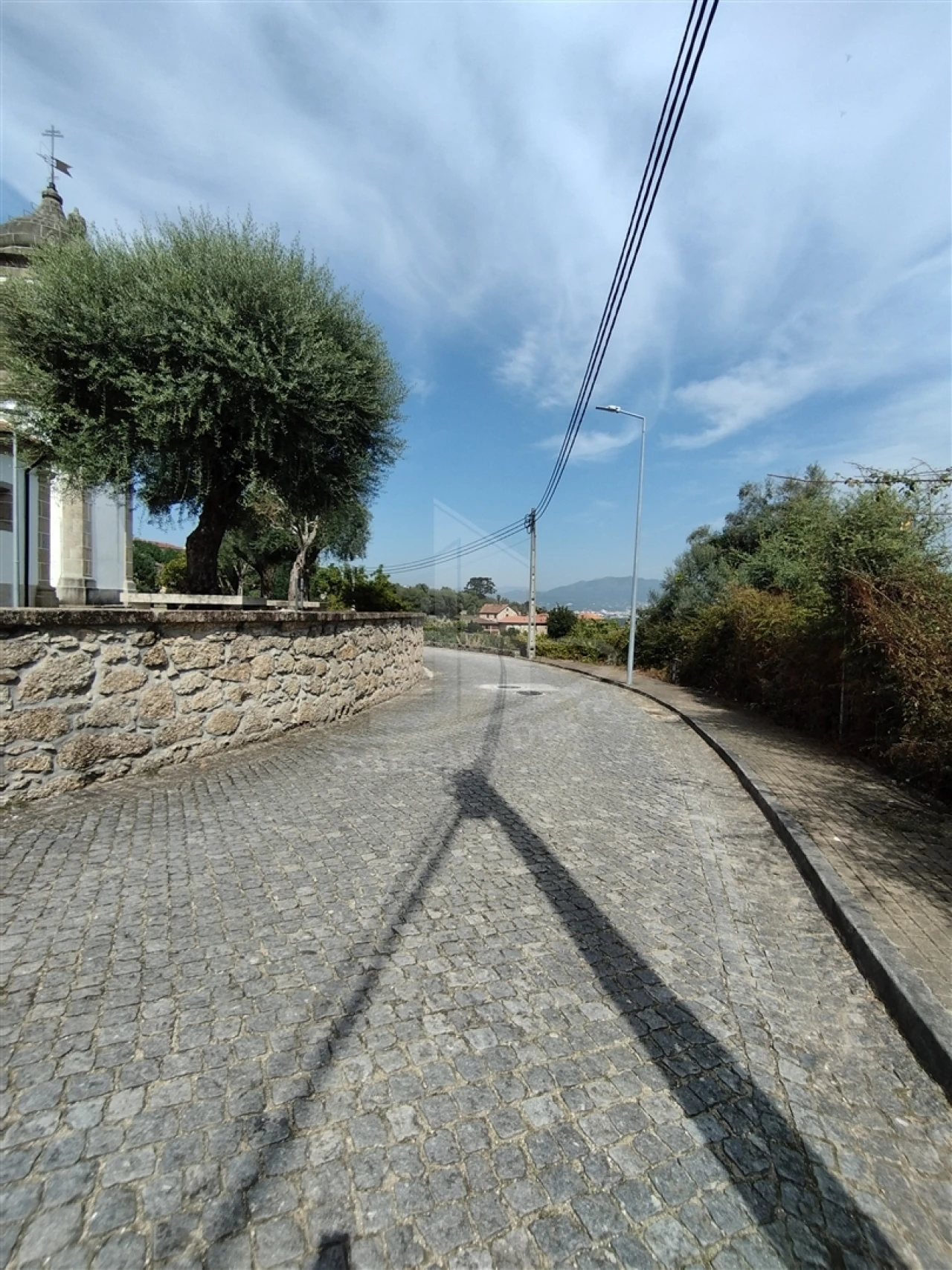 Terreno para Venda em Santa Lucrécia de Algeriz e Navarra Foto 3