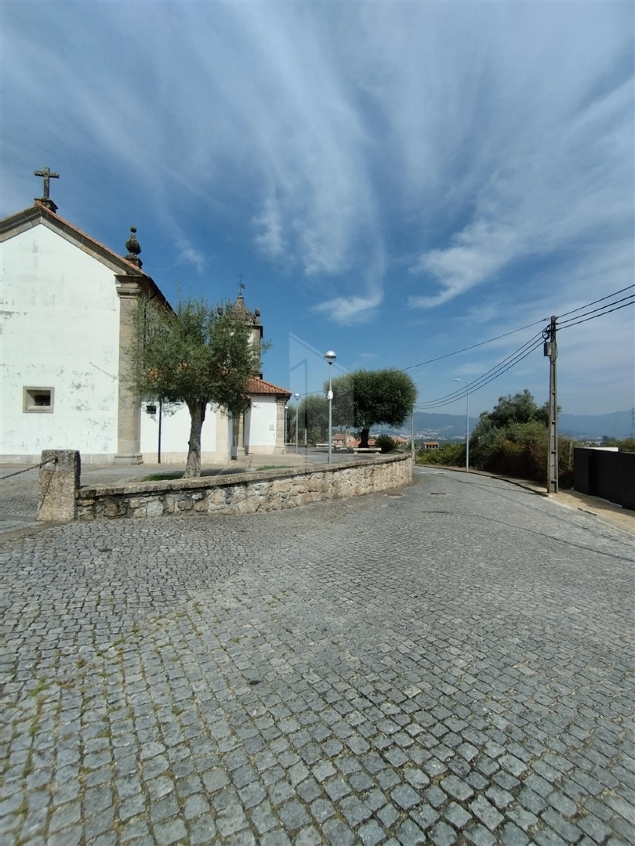 Terreno para Venda em Santa Lucrécia de Algeriz e Navarra Foto 4