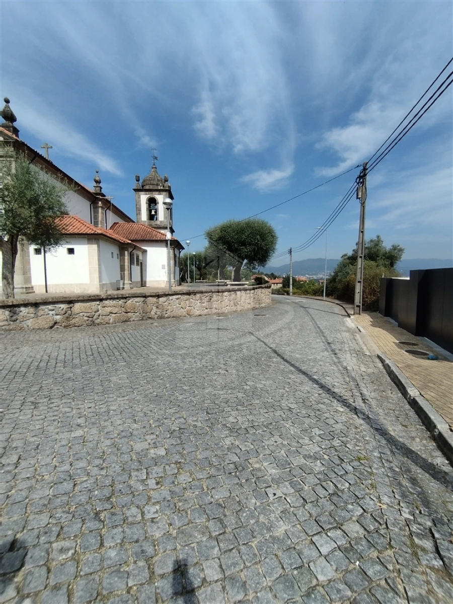 Terreno para Venda em Santa Lucrécia de Algeriz e Navarra Foto 5