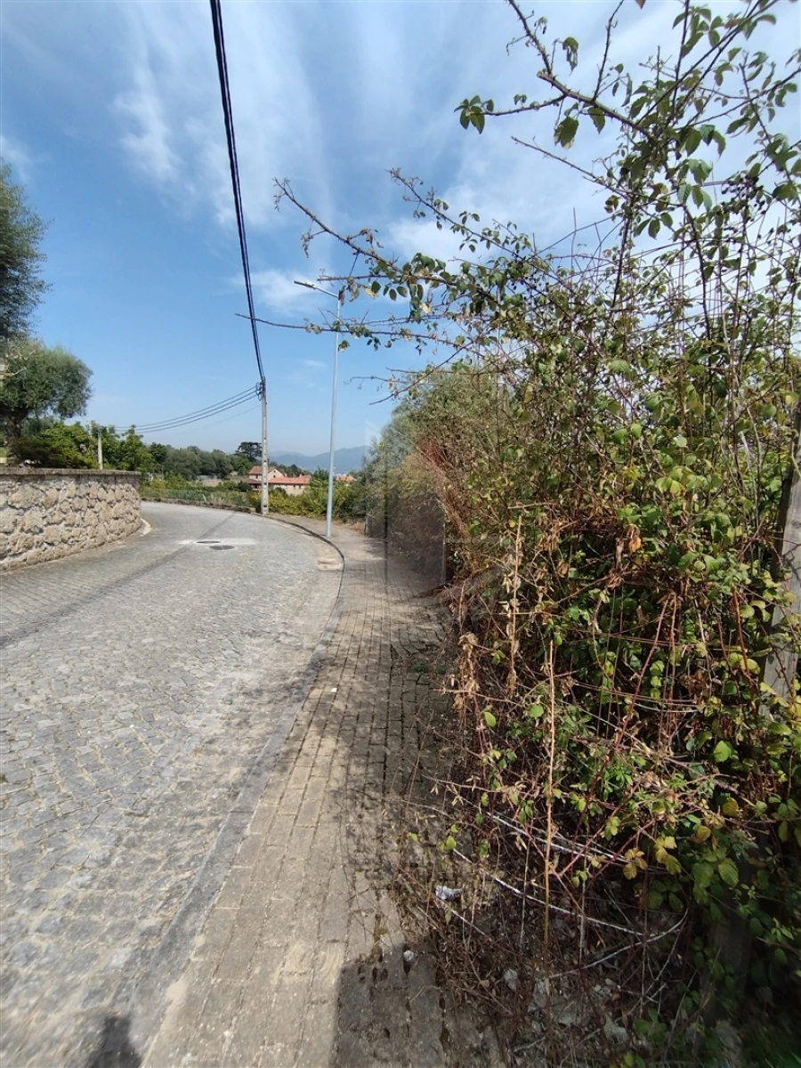 Terreno para Venda em Santa Lucrécia de Algeriz e Navarra Foto 6