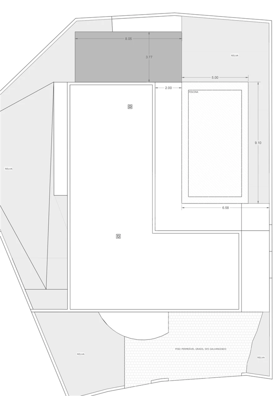 Terreno para Venda em Santa Lucrécia de Algeriz e Navarra Foto 9