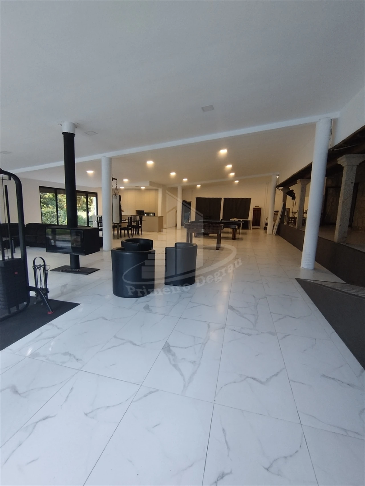 Moradia T6 para Venda em Pico Foto 20