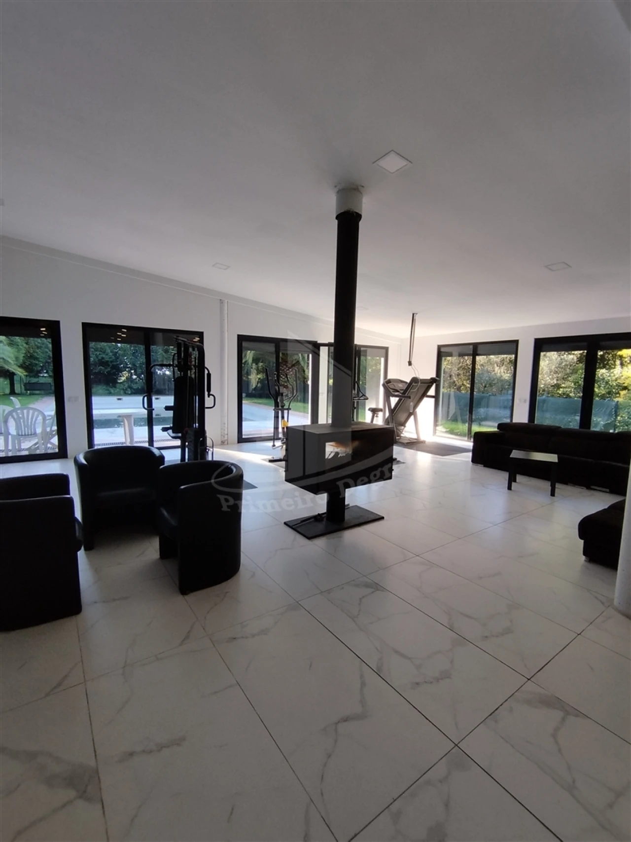 Moradia T6 para Venda em Pico Foto 35