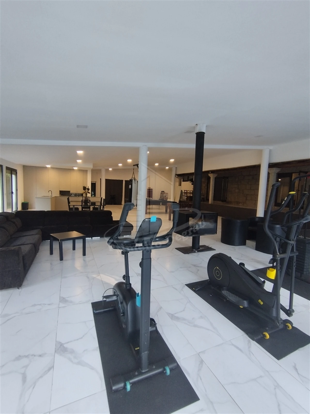 Moradia T6 para Venda em Pico Foto 21