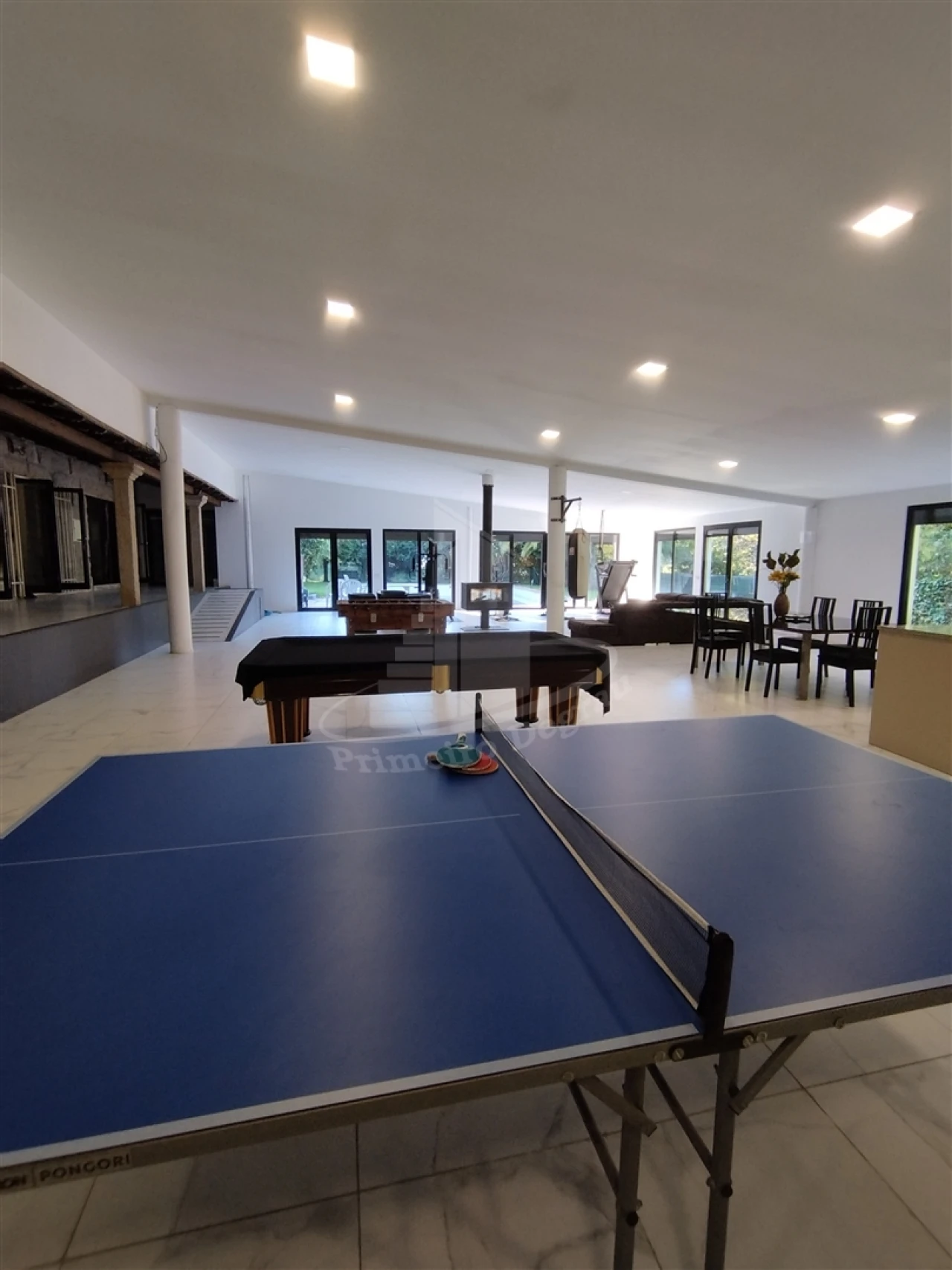 Moradia T6 para Venda em Pico Foto 37