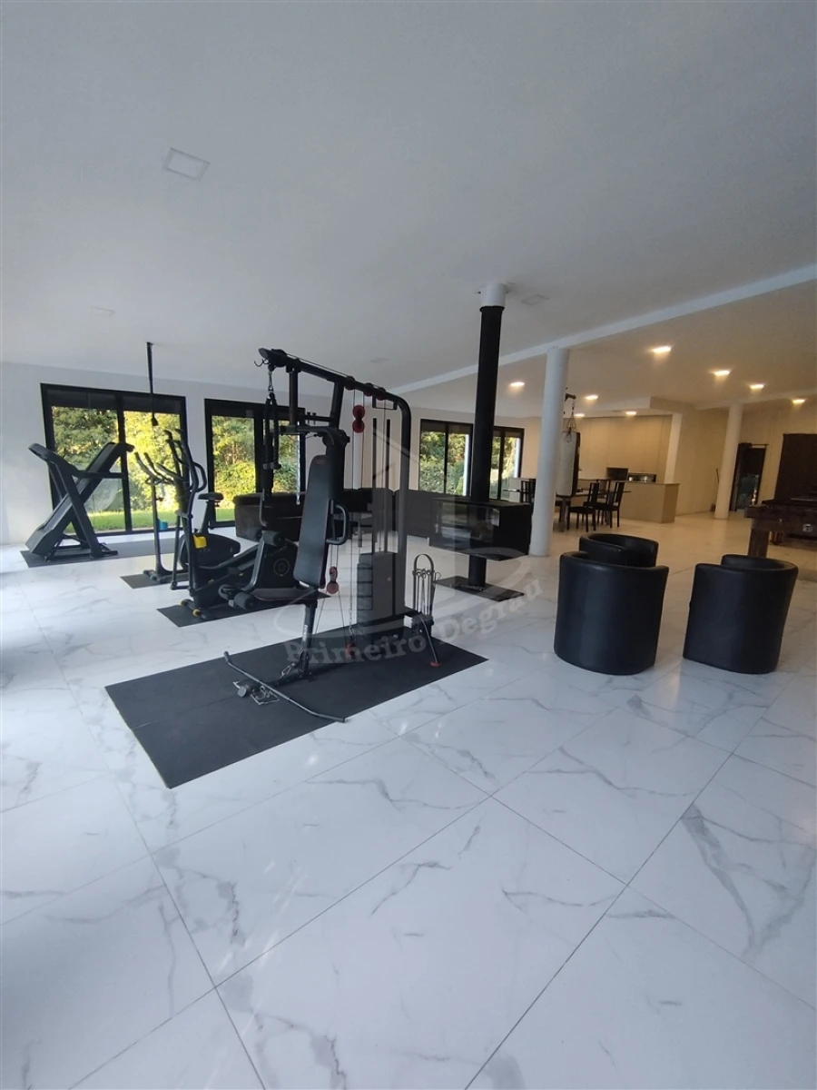 Moradia T6 para Venda em Pico Foto 23