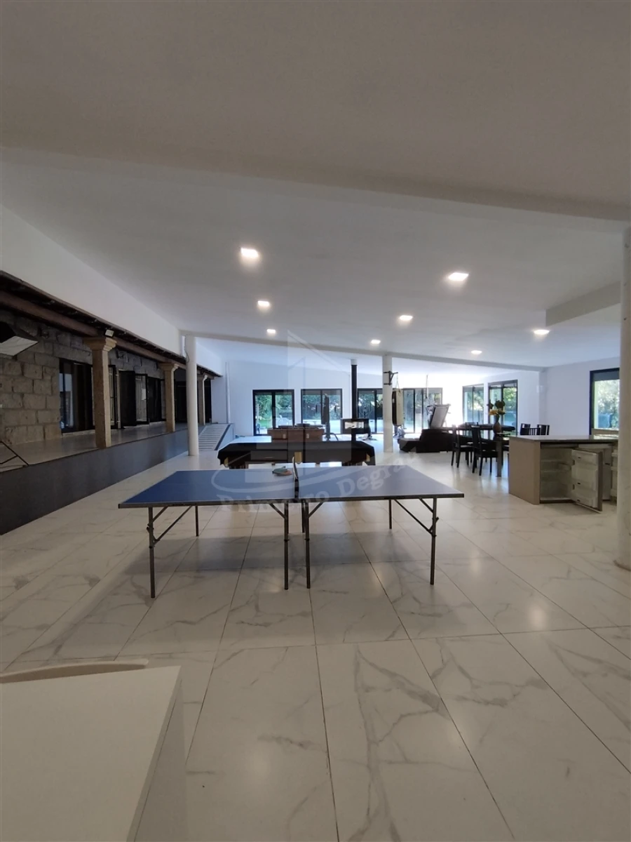 Moradia T6 para Venda em Pico Foto 39