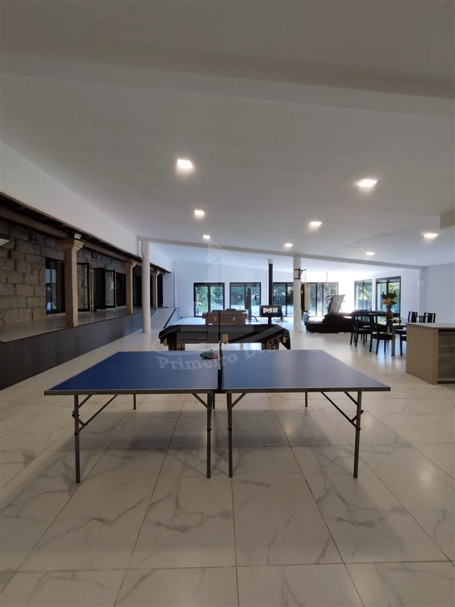 Moradia T6 para Venda em Pico Foto 38