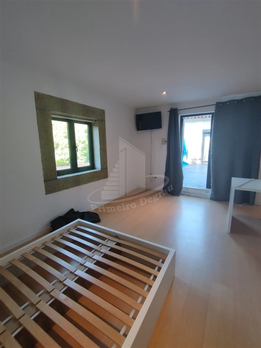 Moradia T6 para Venda em Pico Foto 9