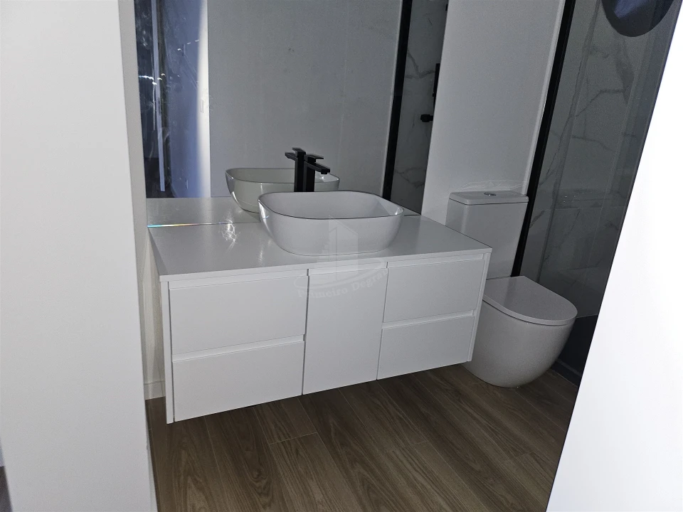 Moradia T3 para Venda em Santa Lucrécia de Algeriz e Navarra Foto 15