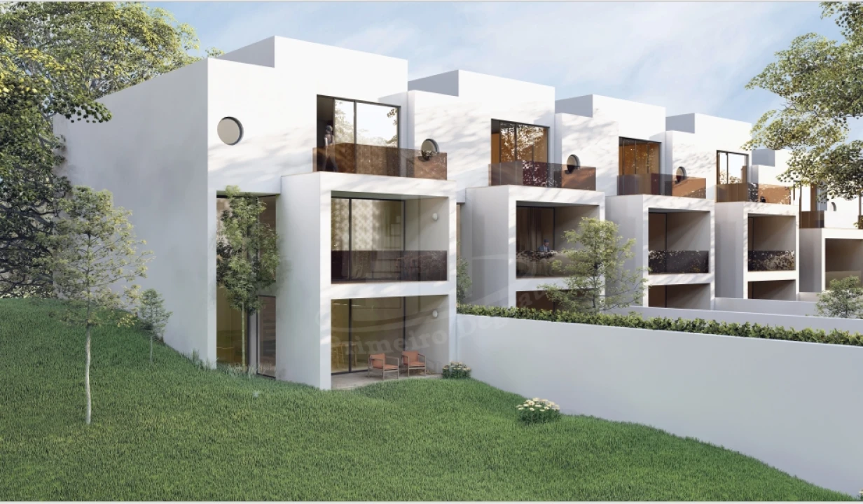 Moradia T3 para Venda em Santa Lucrécia de Algeriz e Navarra Foto 36