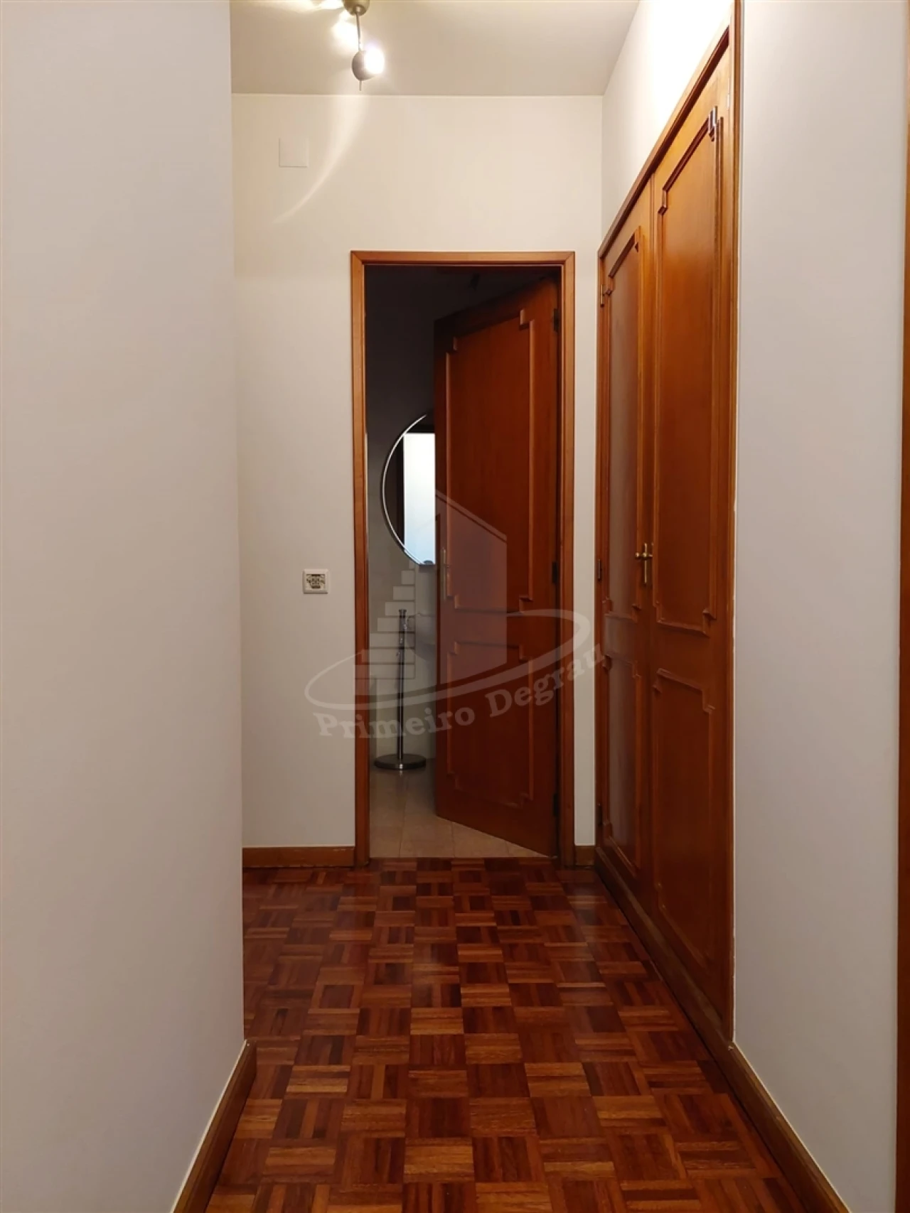 Apartamento T3 para Arrendamento em Braga (São José de São Lázaro e São João do Souto) Foto 4