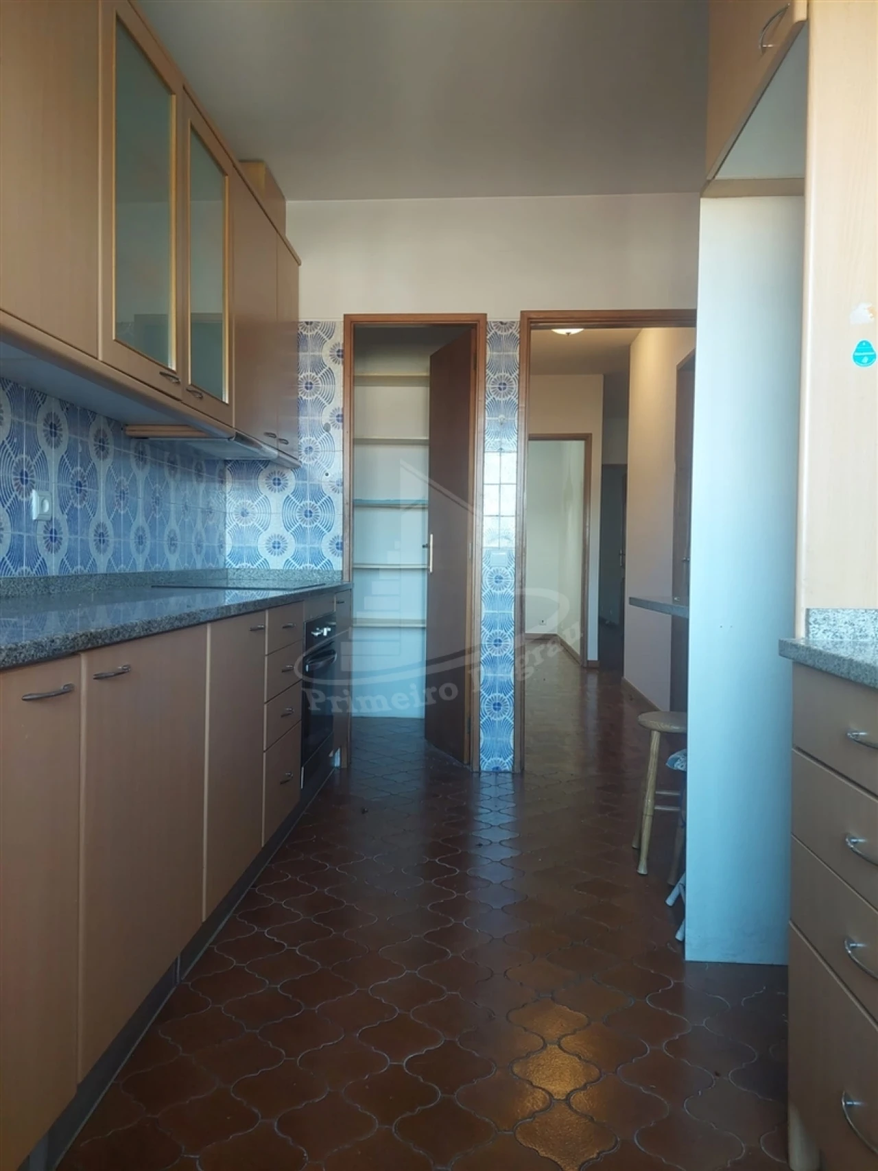 Apartamento T3 para Arrendamento em Braga (São José de São Lázaro e São João do Souto) Foto 3