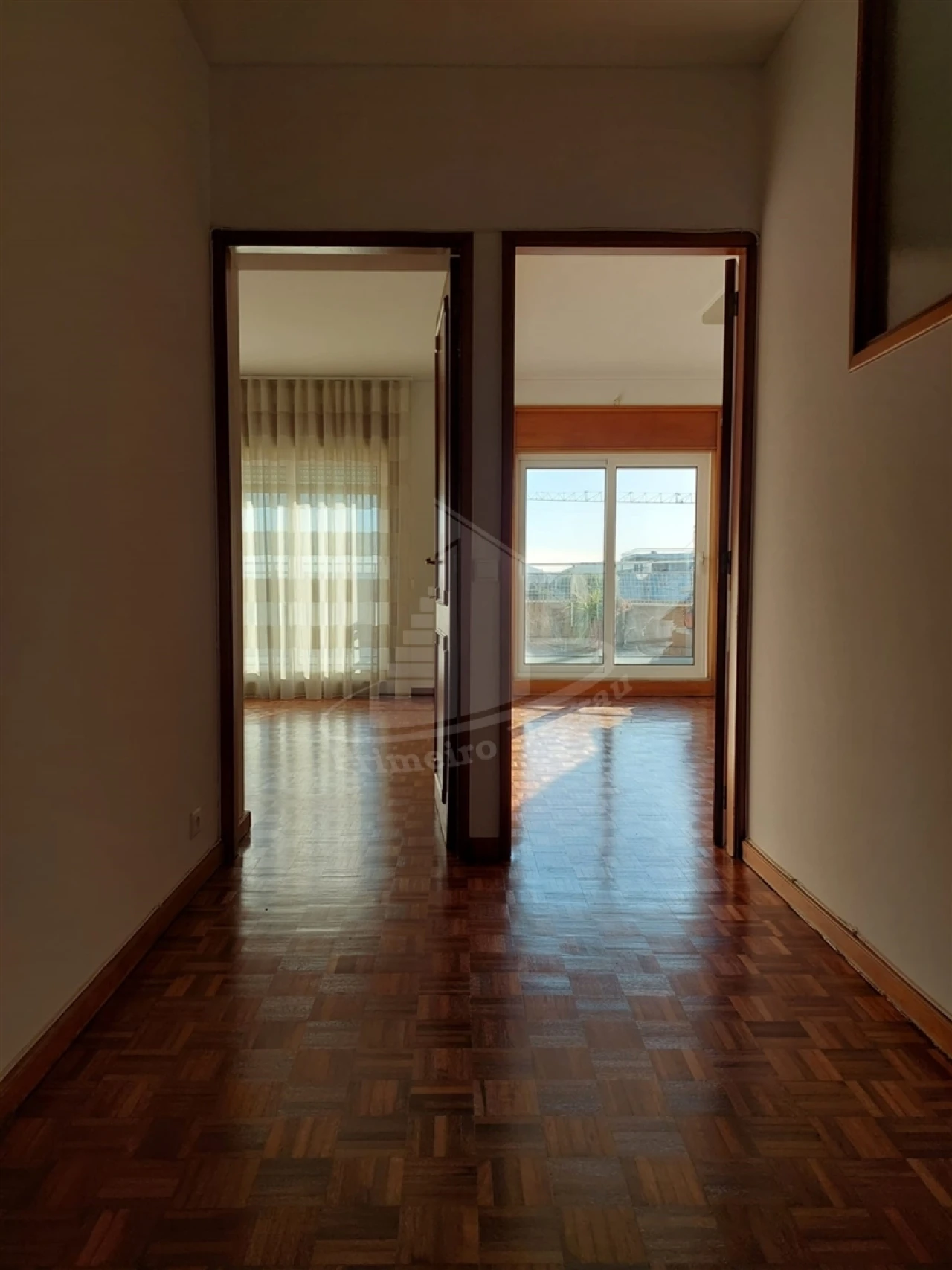 Apartamento T3 para Arrendamento em Braga (São José de São Lázaro e São João do Souto) Foto 2