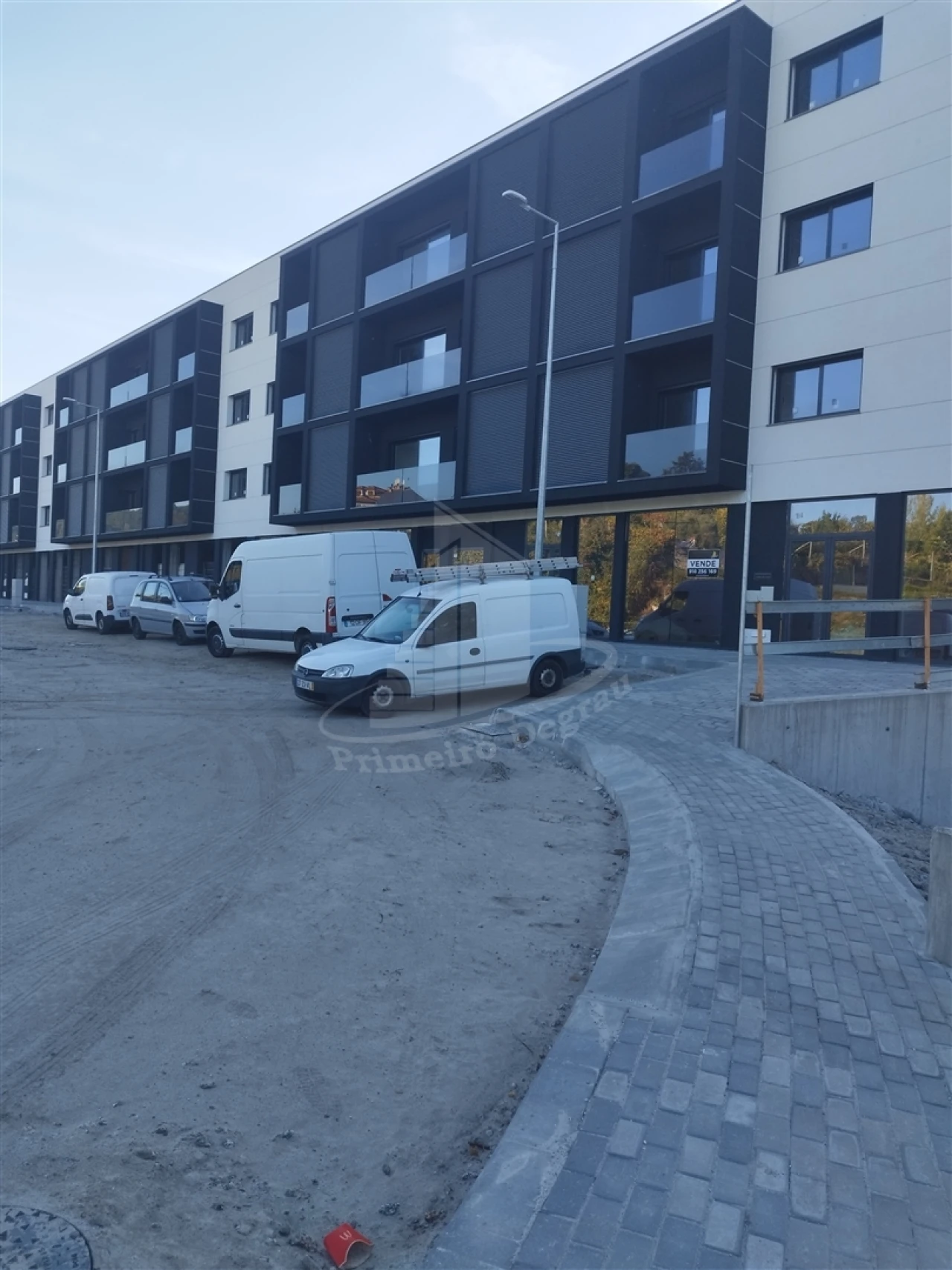 Loja para Venda em Este (São Pedro e São Mamede) Foto 9