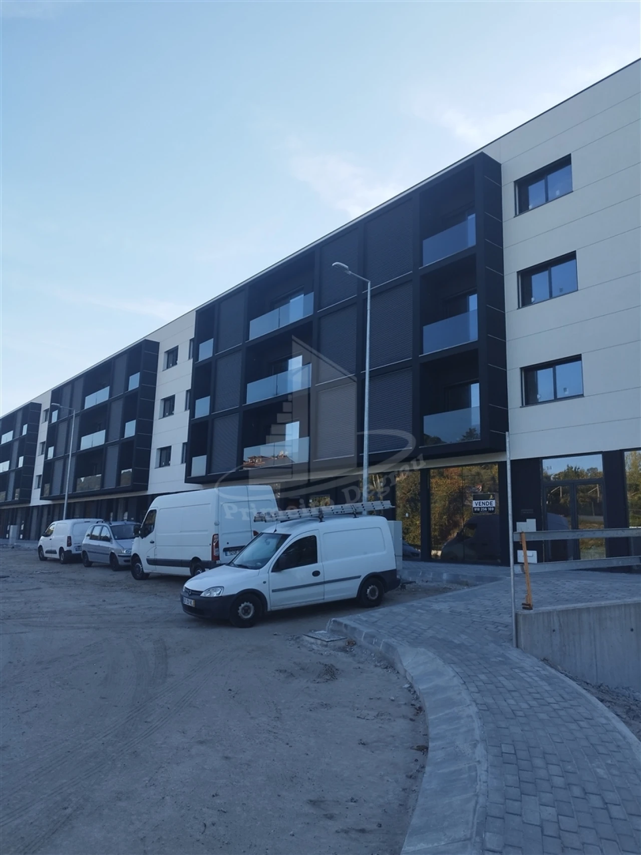 Loja para Venda em Este (São Pedro e São Mamede) Foto 10