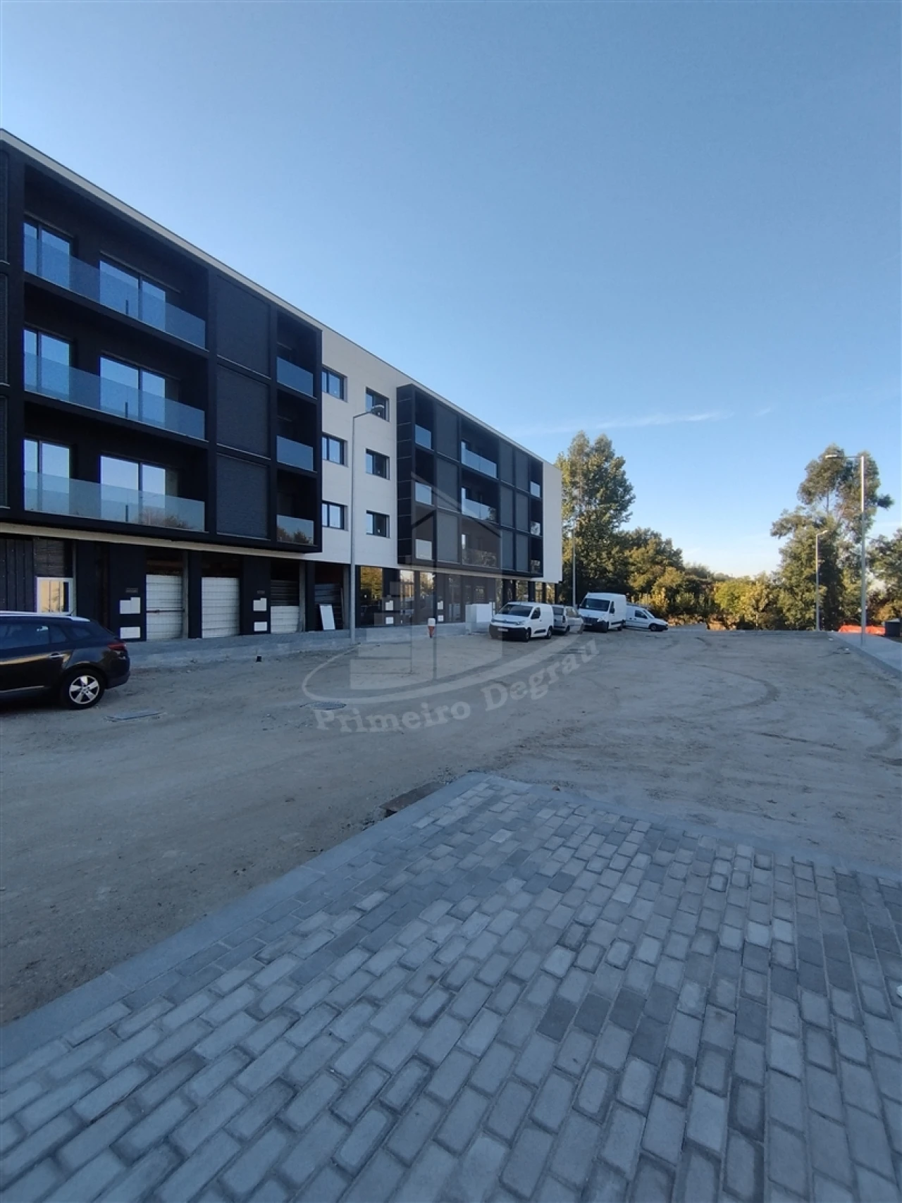 Loja para Venda em Este (São Pedro e São Mamede) Foto 4