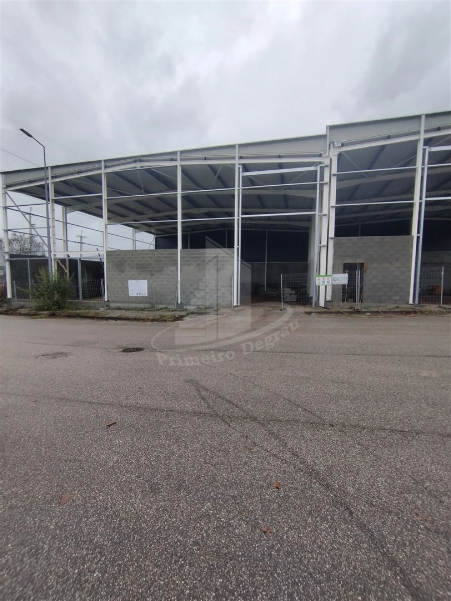 Armazém para Venda em Monsul Foto 5