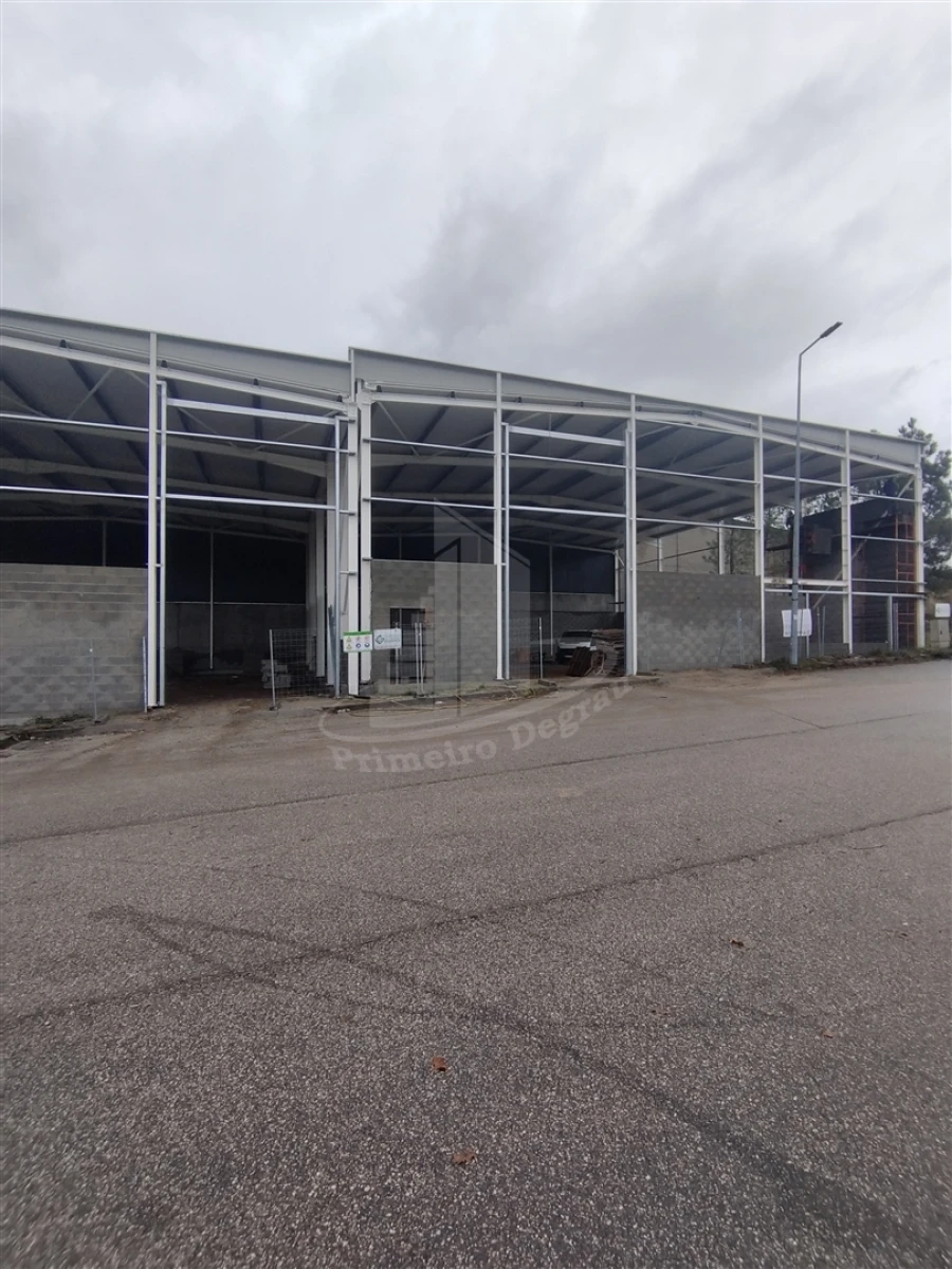 Armazém para Venda em Monsul Foto 4