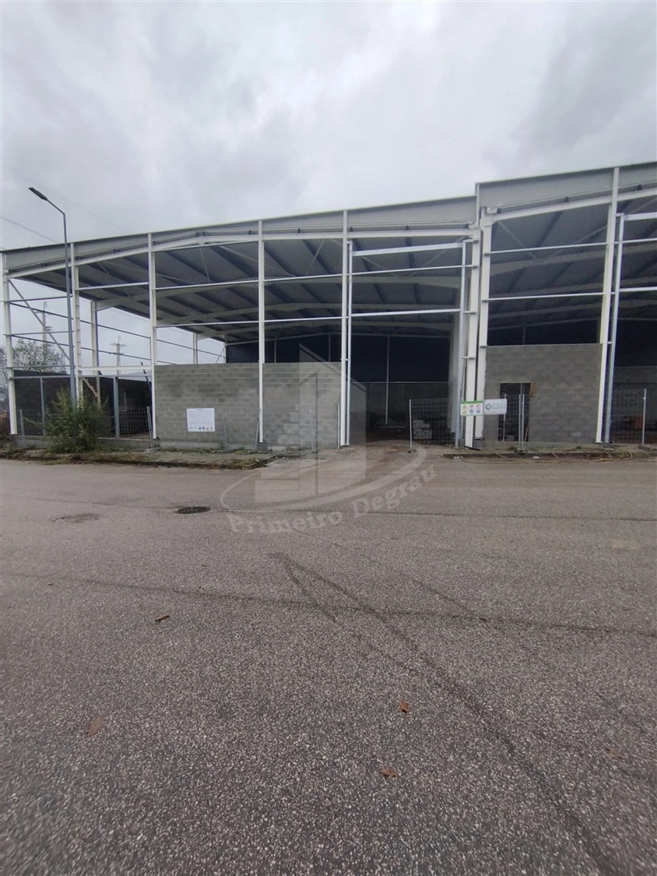 Armazém para Venda em Monsul Foto 5