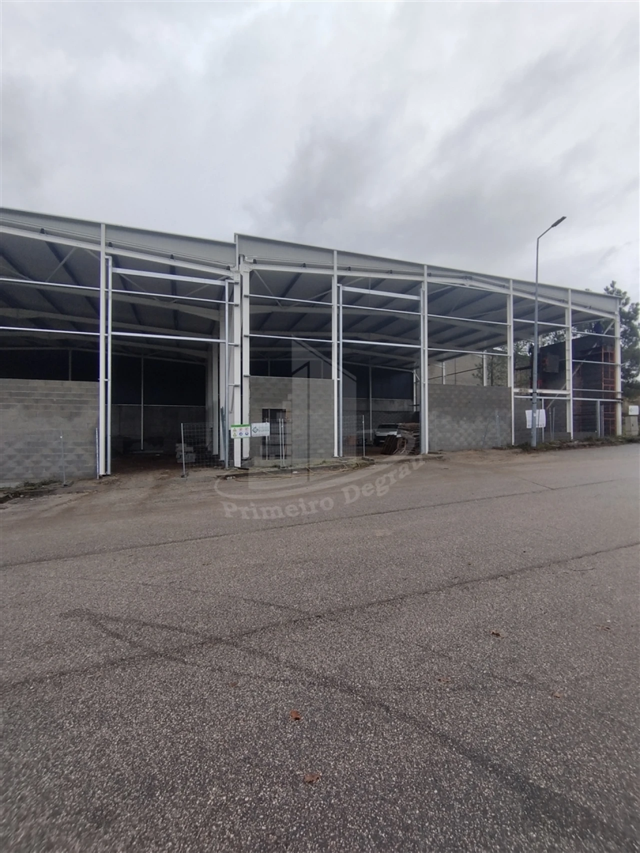 Armazém para Venda em Monsul Foto 4