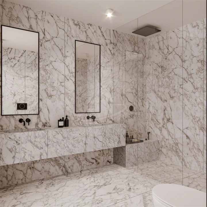 Apartamento T3 para Venda em Nogueira, Fraião e Lamaçães Foto 39