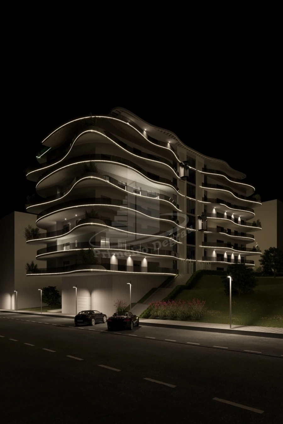 Apartamento T3 para Venda em Nogueira, Fraião e Lamaçães Foto 23