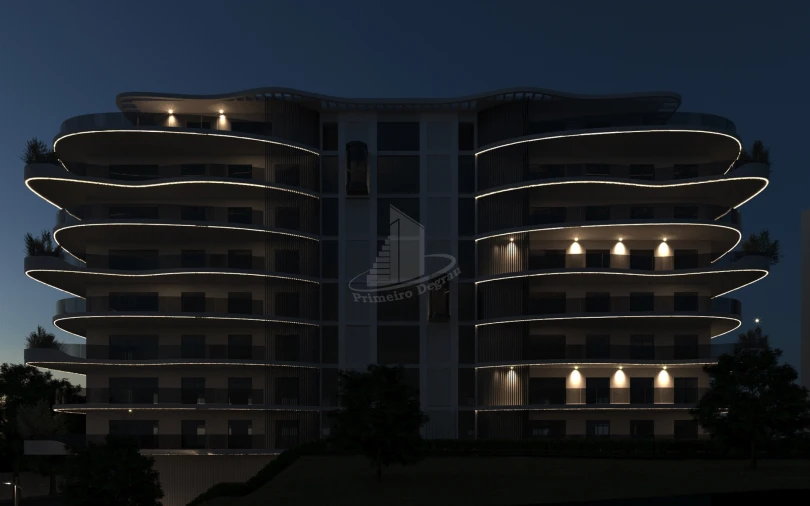 Apartamento T3 para Venda em Nogueira, Fraião e Lamaçães Foto 6