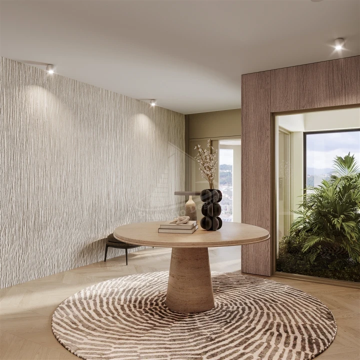 Apartamento T3 para Venda em Nogueira, Fraião e Lamaçães Foto 25