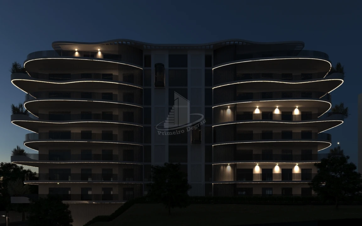 Apartamento T3 para Venda em Nogueira, Fraião e Lamaçães Foto 6