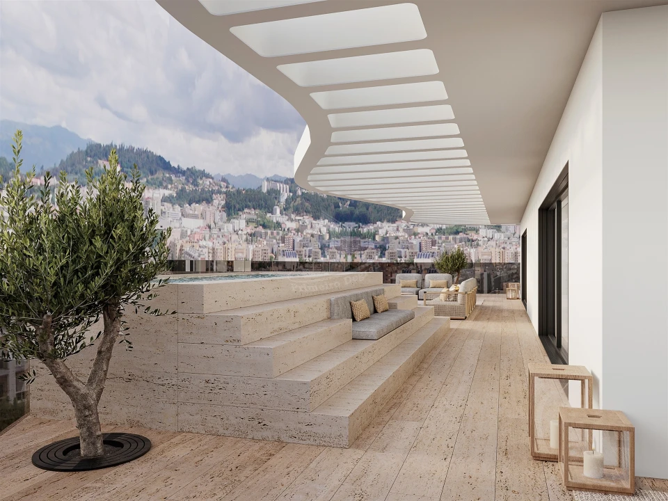 Apartamento T3 para Venda em Nogueira, Fraião e Lamaçães Foto 36