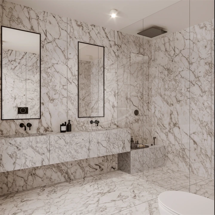 Apartamento T4 para Venda em Nogueira, Fraião e Lamaçães Foto 39