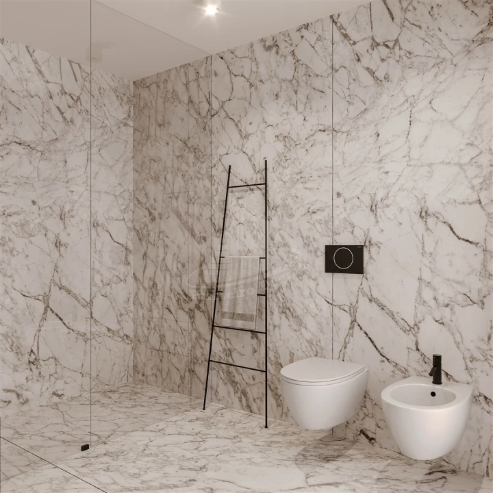 Apartamento T4 para Venda em Nogueira, Fraião e Lamaçães Foto 40