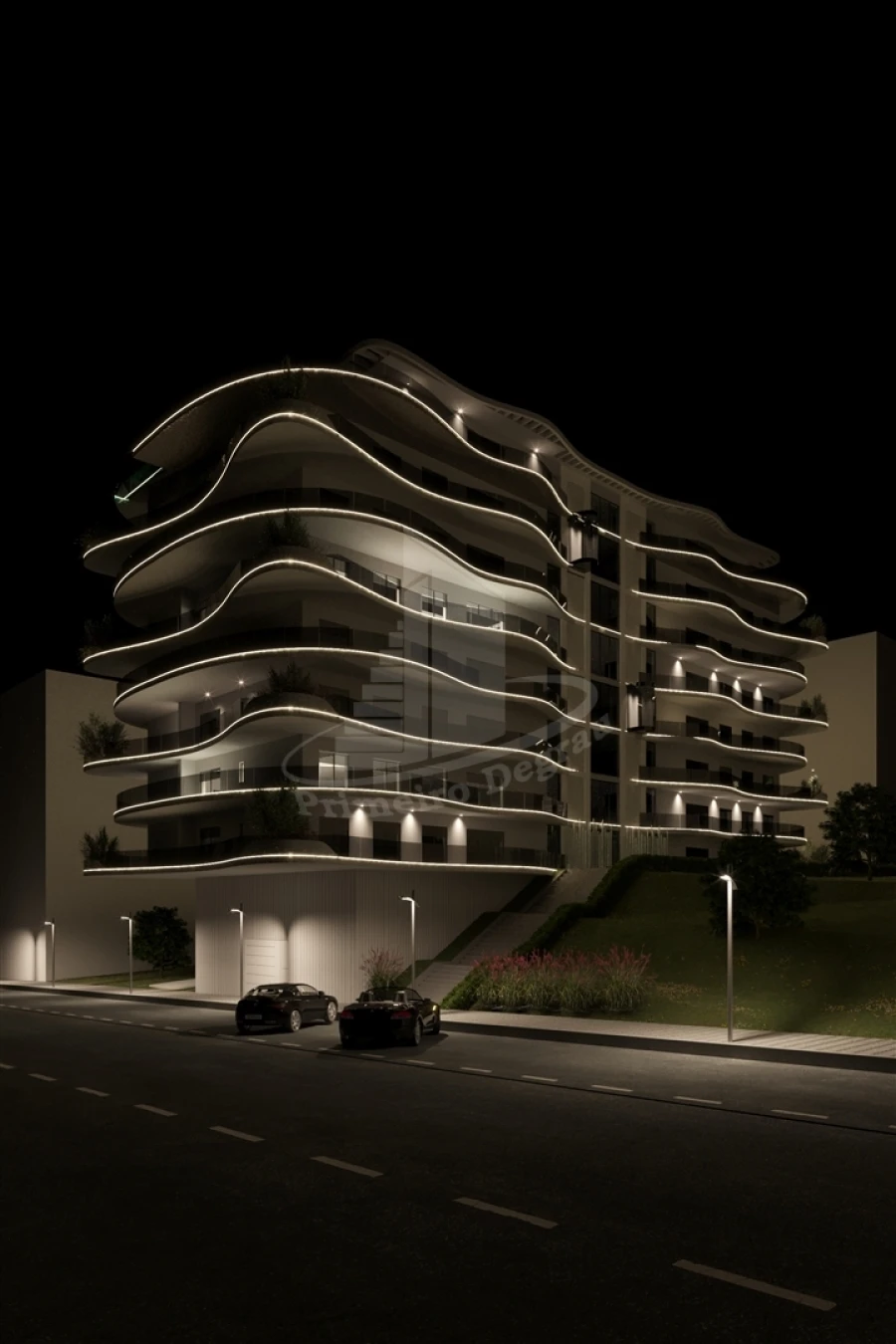 Apartamento T4 para Venda em Nogueira, Fraião e Lamaçães Foto 5