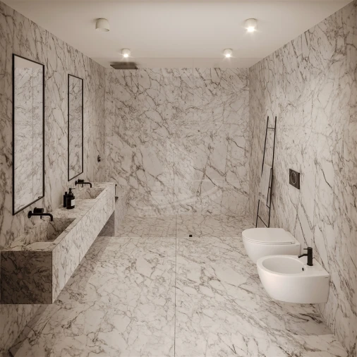 Apartamento T4 para Venda em Nogueira, Fraião e Lamaçães Foto 42