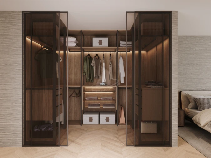 Apartamento T4 para Venda em Nogueira, Fraião e Lamaçães Foto 34