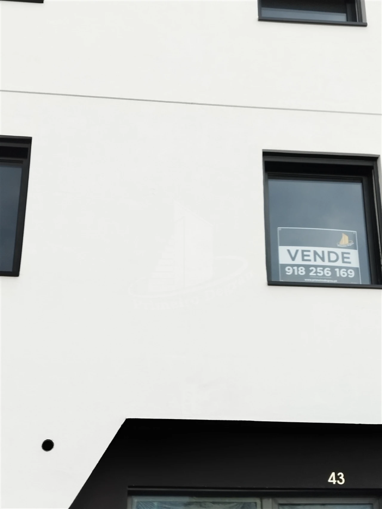 Apartamento T4 para Venda em São Vicente (Braga) Foto 4