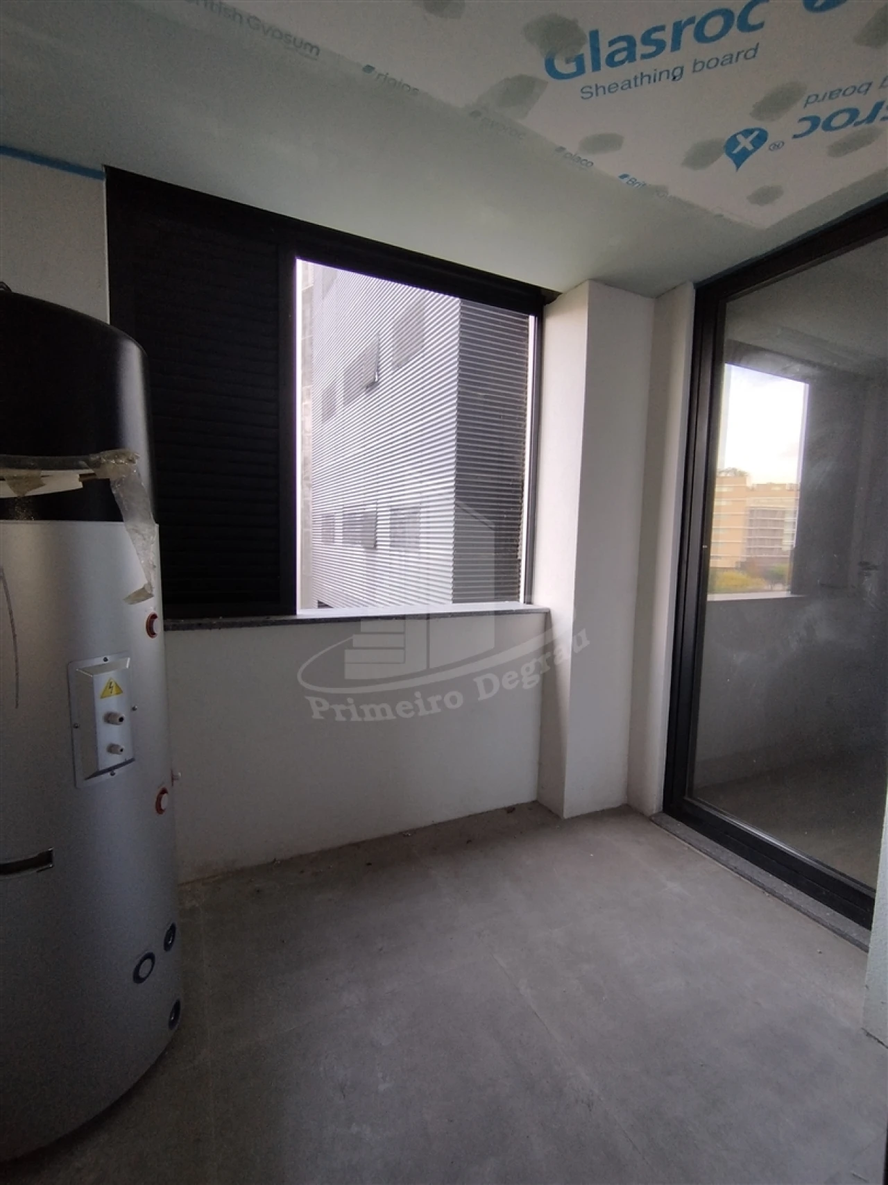 Apartamento T4 para Venda em São Vicente (Braga) Foto 14