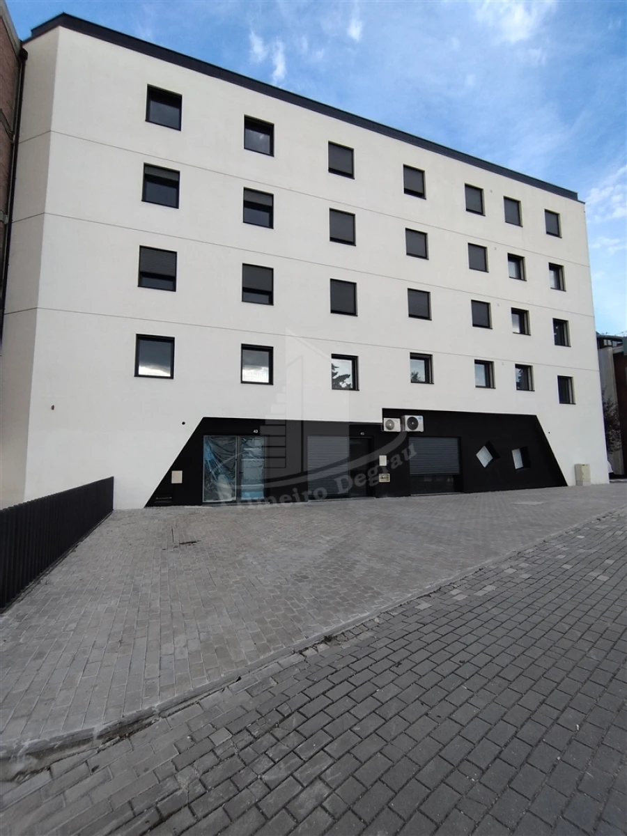 Apartamento T4 para Venda em São Vicente (Braga) Foto 5