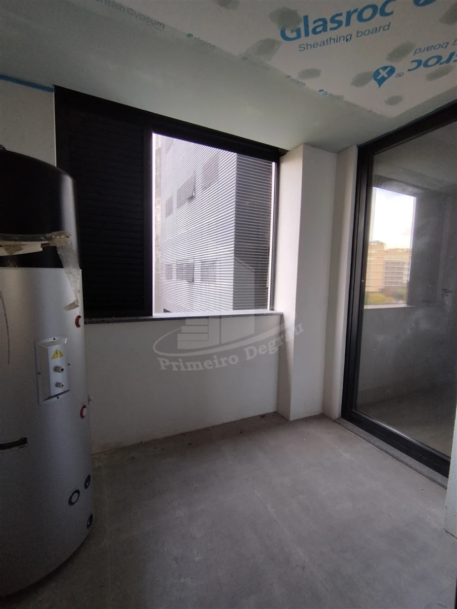 Apartamento T4 para Venda em São Vicente (Braga) Foto 14