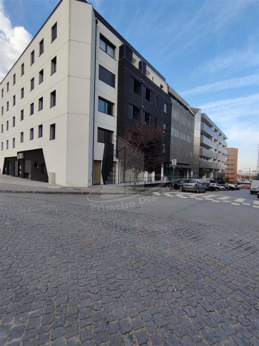 Apartamento T4 para Venda em São Vicente (Braga) Foto 7