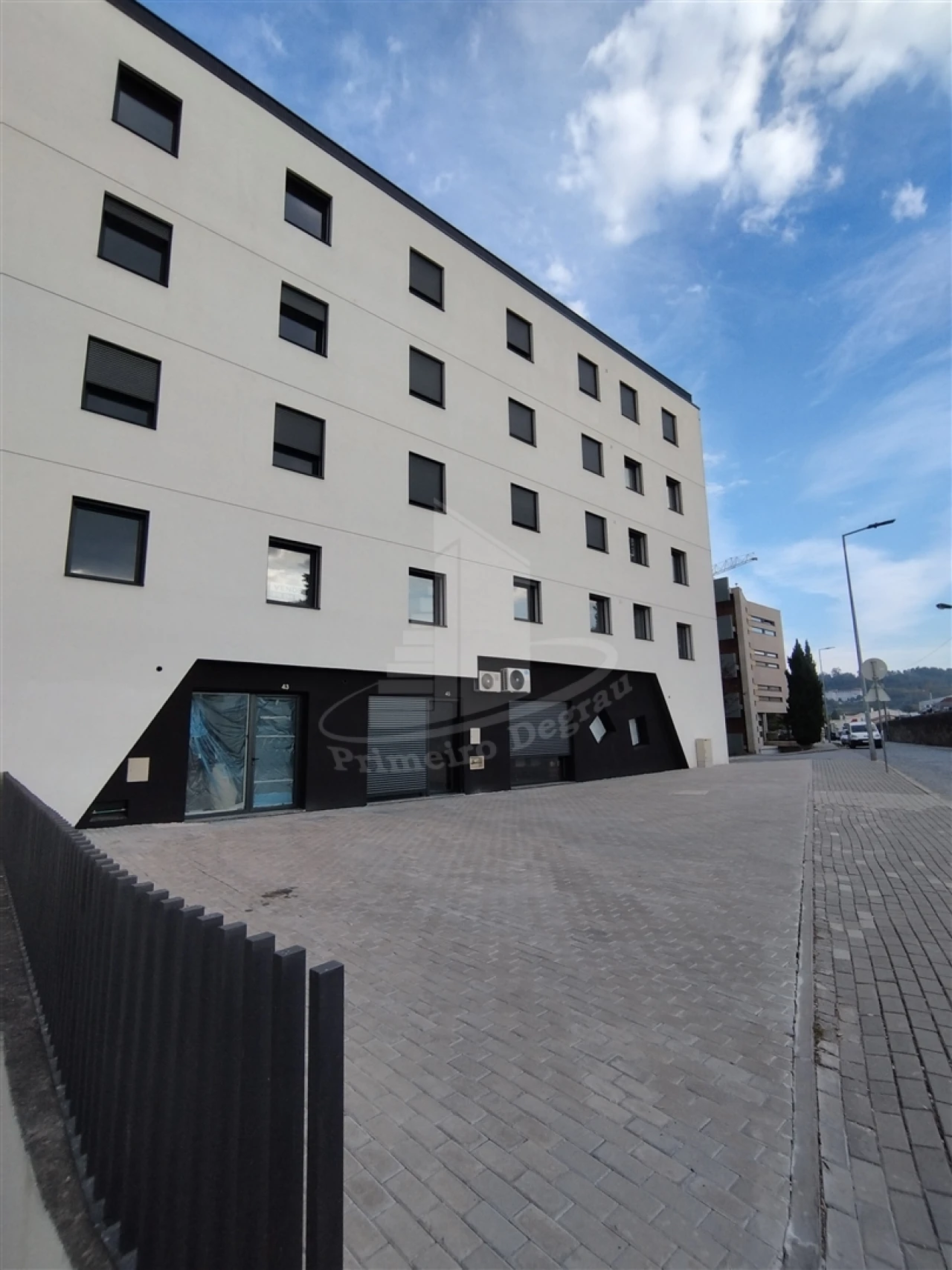 Apartamento T4 para Venda em São Vicente (Braga) Foto 2