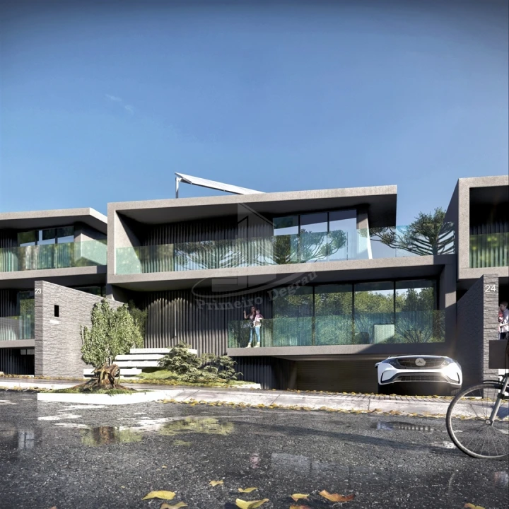 Moradia T3 para Venda em Nogueiró e Tenões Foto 11